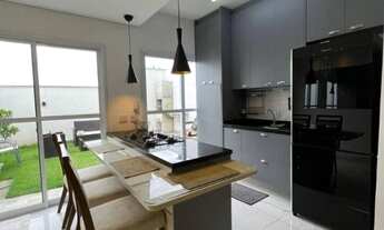 Imagem 4: 3 dormitórios, 1 suítes, 3 banheiro, 2 vagas na garagem, 112M² de Área Construída