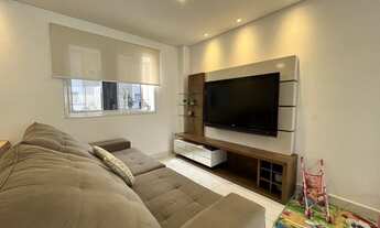 Imagem 2: 3 dormitórios, 1 suítes, 3 banheiro, 2 vagas na garagem, 112M² de Área Construída