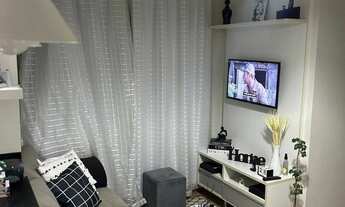 Imagem: 2 dormitórios, 1 banheiros, 1 vaga na garagem