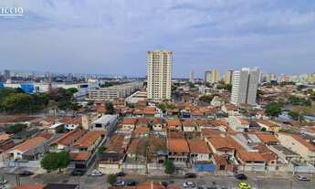 Imagem 4: 2 dormitórios, 1 banheiros, 2 vagas na garagem, 52M² de Área Construída, 52M² de Área Tota