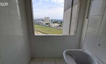 Imagem 2: 2 dormitórios, 1 banheiros, 2 vagas na garagem, 52M² de Área Construída, 52M² de Área Tota