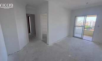 Imagem: 2 dormitórios, 1 suítes, 2 banheiro, 2