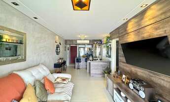 Imagem: 2 dormitórios, 1 suítes, 2 banheiro, 2