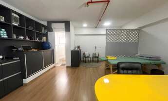 Imagem 3: 1 banheiros, 34M² de Área Construída, 34M² de Área Total