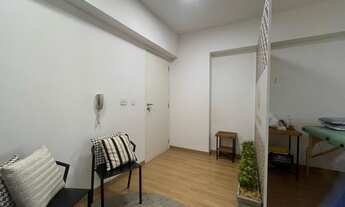 Imagem 4: 1 banheiros, 34M² de Área Construída, 34M² de Área Total