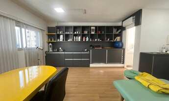 Imagem: 1 banheiros, 34M² de Área Construída