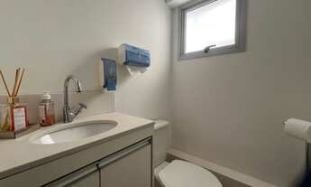 Imagem 5: 1 banheiros, 34M² de Área Construída, 34M² de Área Total