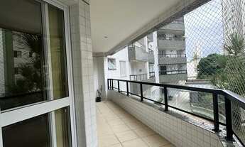 Imagem: 3 dormitórios, 3 suíte, 5 banheiro, 3