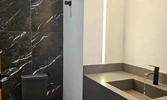 Imagem 5: 4 dormitórios, 4 suíte, 5 banheiro, 4 vagas na garagem, 288M² de Área Construída