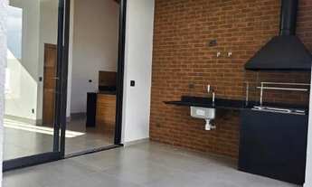 Imagem 7: 4 dormitórios, 4 suíte, 5 banheiro, 4 vagas na garagem, 288M² de Área Construída