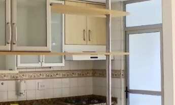 Imagem: 3 dormitórios, 1 suítes, 2 banheiro, 1