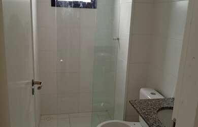 Imagem 7: 2 dormitórios, 1 suítes, 2 banheiro, 1 vaga na garagem, 53M² de Área Construída