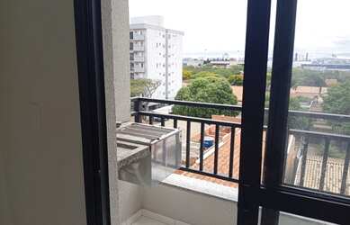 Imagem 3: 2 dormitórios, 1 suítes, 2 banheiro, 1 vaga na garagem, 53M² de Área Construída