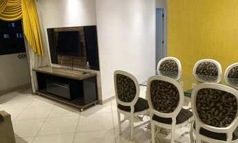 Imagem: 3 dormitórios, 1 suítes, 2 banheiro, 2