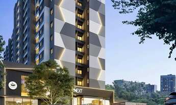 Imagem: 2 dormitórios, 1 suítes, 2 banheiro, 1