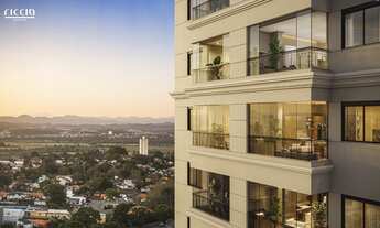 Imagem 4: 3 dormitórios, 1 suítes, 3 banheiro, 2 vagas na garagem, 87M² de Área Construída