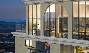 Imagem 5: 3 dormitórios, 1 suítes, 3 banheiro, 2 vagas na garagem, 87M² de Área Construída