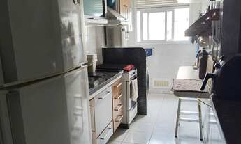 Imagem: 2 dormitórios, 1 suítes, 2 banheiro, 1