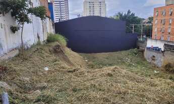 Imagem: 376M² de Área Total