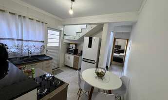 Imagem 4: 3 dormitórios, 2 suíte, 3 banheiro, 1 vaga na garagem, 143M² de Área Construída