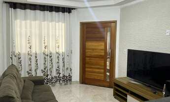 Imagem 2: 3 dormitórios, 2 suíte, 3 banheiro, 1 vaga na garagem, 143M² de Área Construída