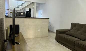 Imagem 3: 3 dormitórios, 2 suíte, 3 banheiro, 1 vaga na garagem, 143M² de Área Construída