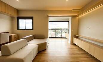 Imagem 2: 1 dormitório, 1 suítes, 2 banheiro, 1 vaga na garagem, 58M² de Área Construída