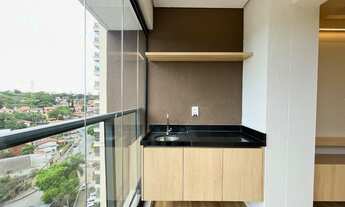 Imagem 3: 1 dormitório, 1 suítes, 2 banheiro, 1 vaga na garagem, 58M² de Área Construída