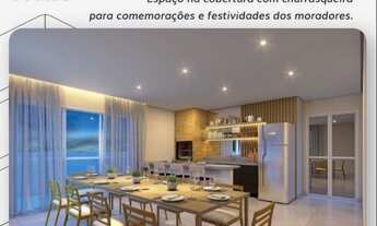 Imagem: 3 dormitórios, 1 suítes, 2 banheiro, 1