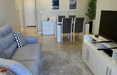 Imagem 2: 3 dormitórios, 1 suítes, 2 banheiro, 2 vagas na garagem, 108M² de Área Construída