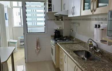 Imagem 7: 3 dormitórios, 1 suítes, 2 banheiro, 2 vagas na garagem, 108M² de Área Construída