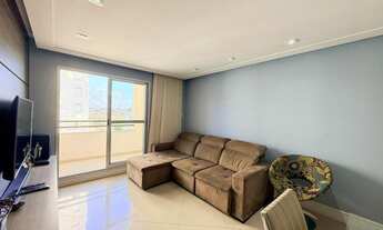 Imagem 4: 3 dormitórios, 1 suítes, 2 banheiro, 2 vagas na garagem, 77M² de Área Construída