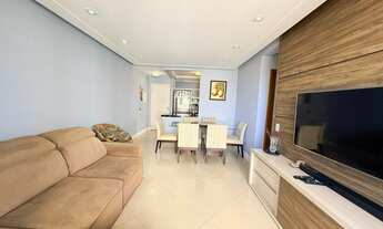 Imagem 2: 3 dormitórios, 1 suítes, 2 banheiro, 2 vagas na garagem, 77M² de Área Construída