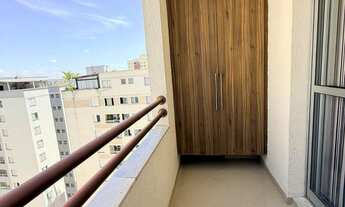 Imagem 5: 3 dormitórios, 1 suítes, 2 banheiro, 2 vagas na garagem, 77M² de Área Construída