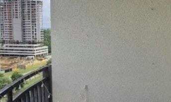 Imagem: 2 dormitórios, 1 suítes, 2 banheiro, 2