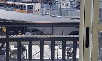 Imagem 3: 2 dormitórios, 1 banheiros, 1 vaga na garagem, 58M² de Área Construída, 58M² de Área Total