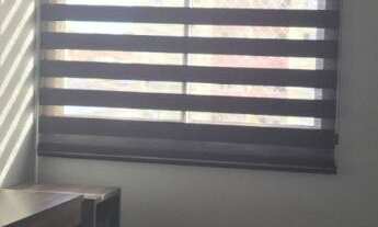 Imagem: 2 dormitórios, 1 banheiros, 1 vaga na garagem