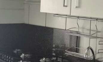 Imagem 5: 2 dormitórios, 1 banheiros, 1 vaga na garagem, 55M² de Área Construída, 55M² de Área Total