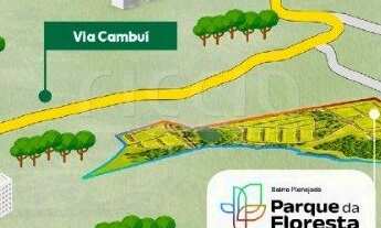 Imagem 4: 250M² de Área Construída, 250M² de Área Total