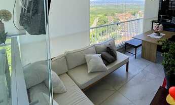 Imagem 4: 3 dormitórios, 3 suíte, 4 banheiro, 3 vagas na garagem, 142M² de Área Construída