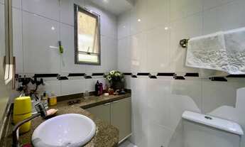 Imagem 6: 3 dormitórios, 1 suítes, 2 banheiro, 2 vagas na garagem, 137M² de Área Construída