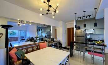 Imagem: 2 dormitórios, 1 suítes, 2 banheiro, 2