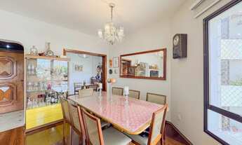 Imagem 5: 4 dormitórios, 3 suíte, 5 banheiro, 2 vagas na garagem, 200M² de Área Construída