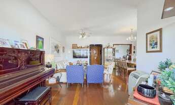 Imagem 7: 4 dormitórios, 3 suíte, 5 banheiro, 2 vagas na garagem, 200M² de Área Construída