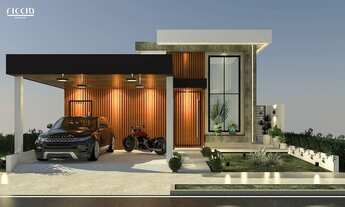 Imagem 2: 3 dormitórios, 3 suíte, 4 banheiro, 2 vagas na garagem, 151M² de Área Construída