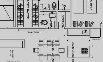 Imagem 4: 3 dormitórios, 3 suíte, 4 banheiro, 2 vagas na garagem, 151M² de Área Construída
