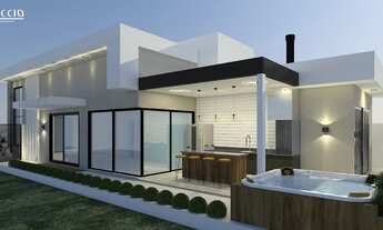 Imagem 5: 3 dormitórios, 3 suíte, 4 banheiro, 2 vagas na garagem, 151M² de Área Construída