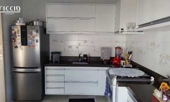 Imagem 6: 3 dormitórios, 3 suíte, 4 banheiro, 2 vagas na garagem, 237M² de Área Construída