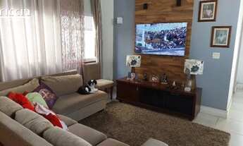 Imagem 3: 3 dormitórios, 3 suíte, 4 banheiro, 2 vagas na garagem, 237M² de Área Construída