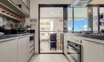 Imagem 5: 2 dormitórios, 1 suítes, 2 banheiro, 2 vagas na garagem, 84M² de Área Construída